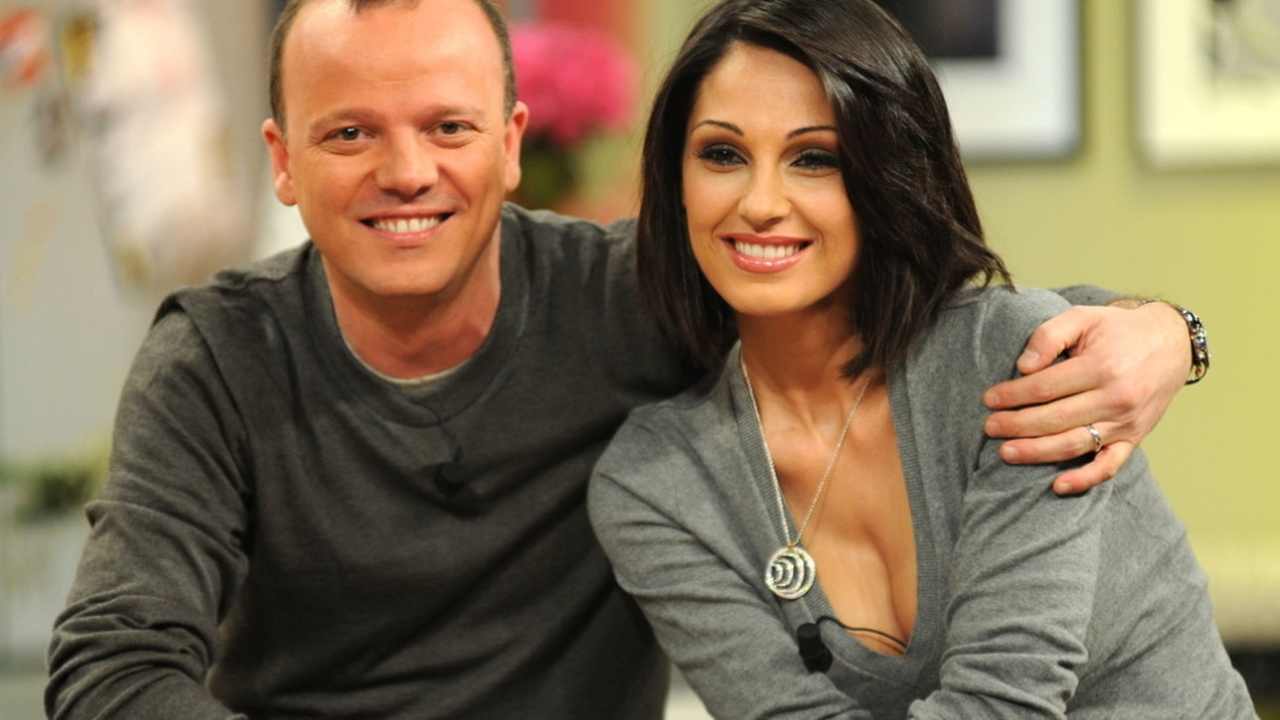 Gigi D'Alessio and Anna Tatangelo, behind the break there is the hand of the ex: the sad reason - Designer Women