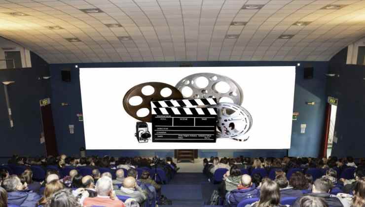 film cinema ottobre 2022