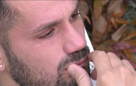 luca salatino tumore al cervello