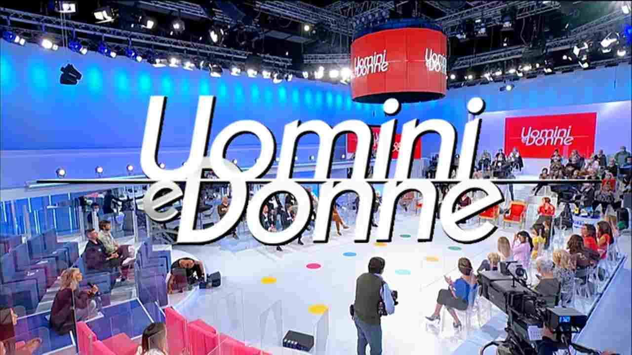 uomini e donne.solocine