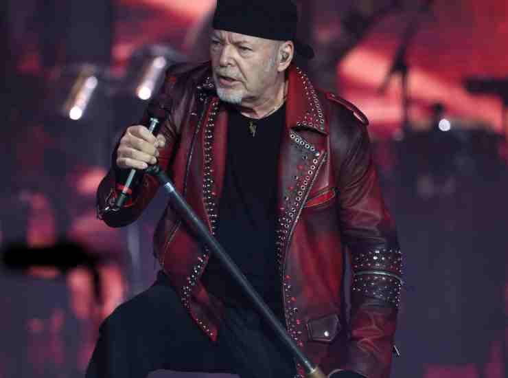 Vasco Rossi torna allo stadio Barbera