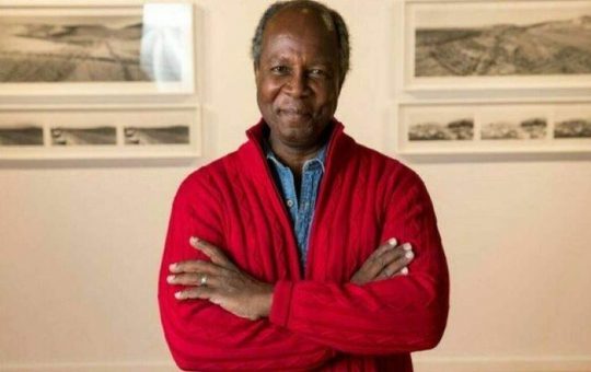 Morto Clarence Gilyard Jr.