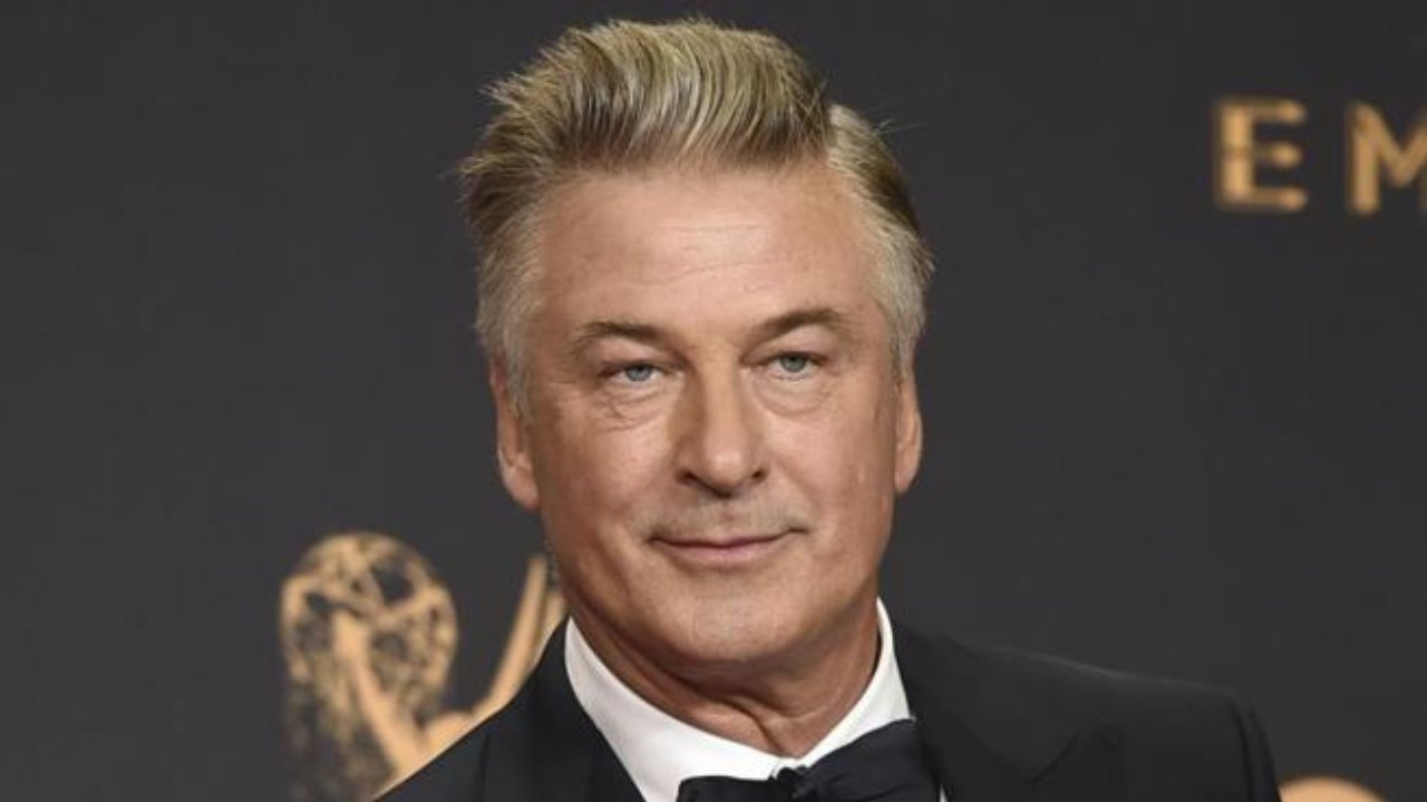 Alec Baldwin