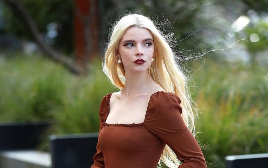 Anya Taylor Joy episodi di bullismo