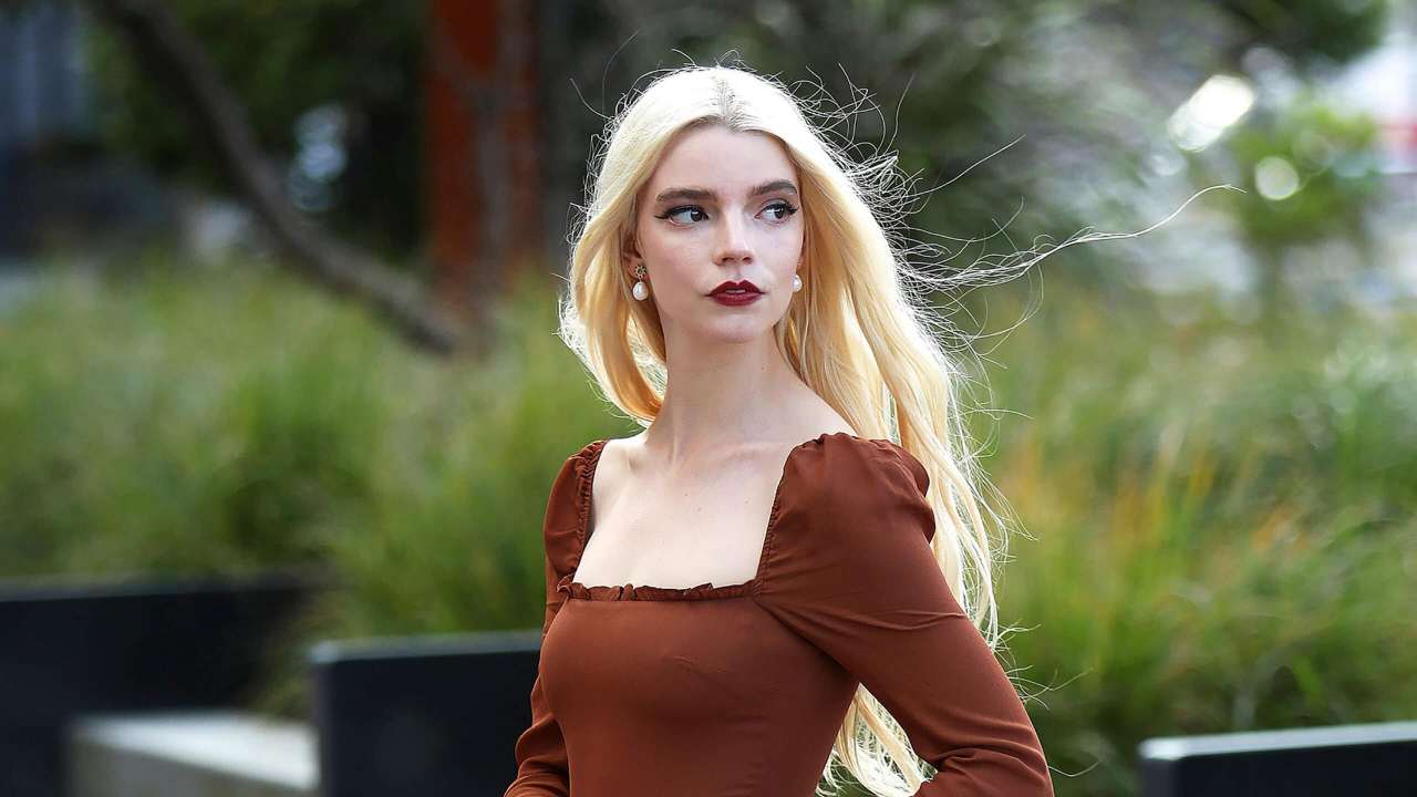 Anya Taylor Joy episodi di bullismo