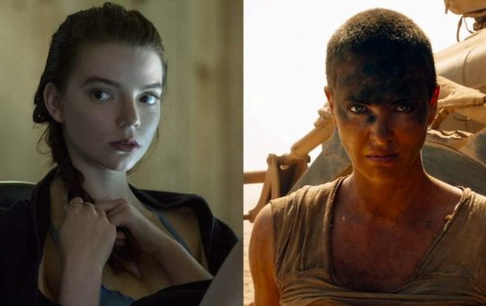 Anya Taylor- Furiosa- solocine.it