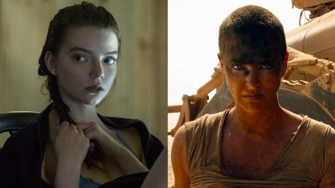 Anya Taylor- Furiosa- solocine.it