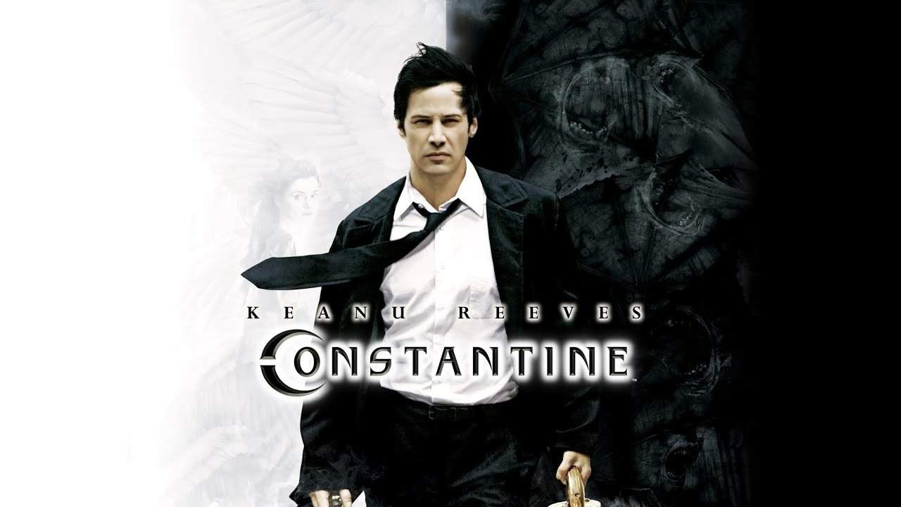 Constantine 2, major updates on the sequel with Keanu Reeves