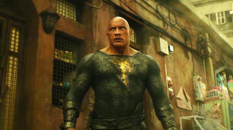 Dwayne Johnson solocine.it