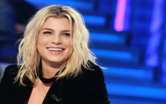 Emma Marrone solocine.it