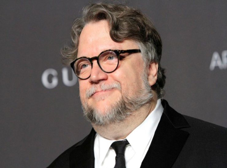 Guillermo del Toro solocine.it