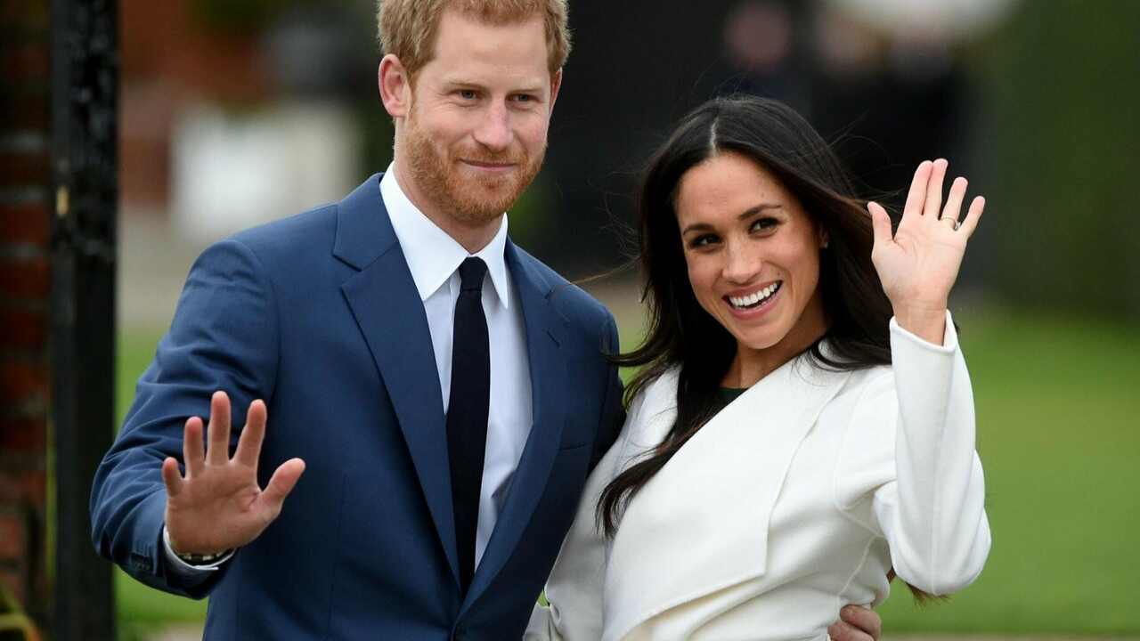 Harry e Meghan solocine.it