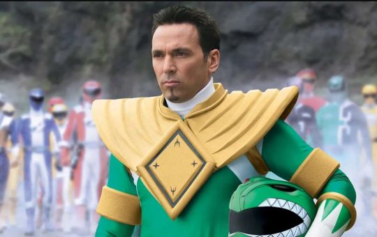 Morto Jason David Frank 49 anni