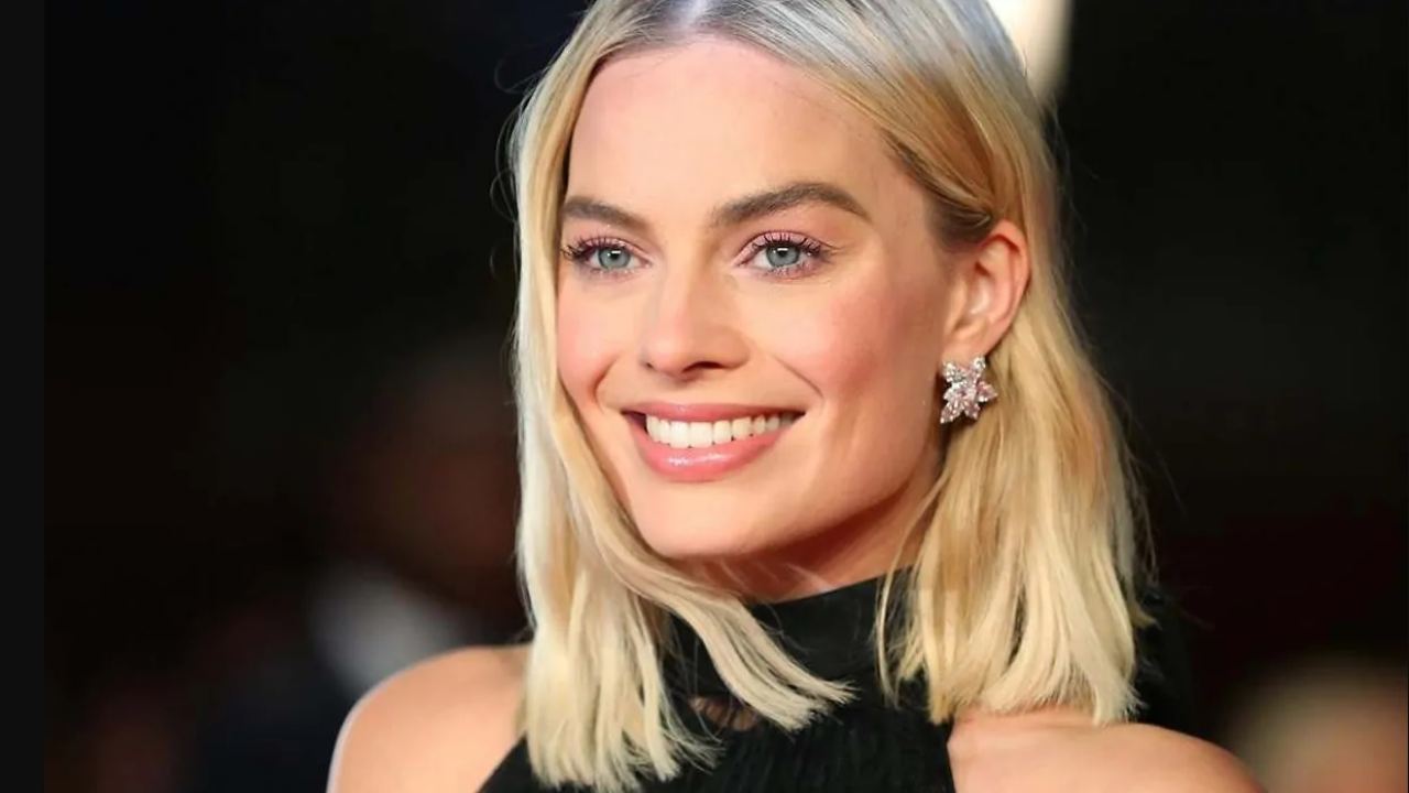 Margot Robbie e il film che l'ha ispirata