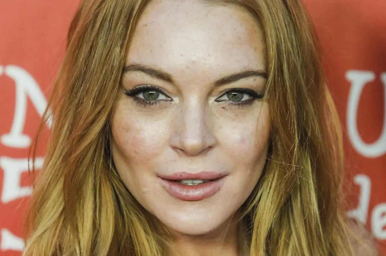 Lindsay Lohan- curiosità- solocine.it