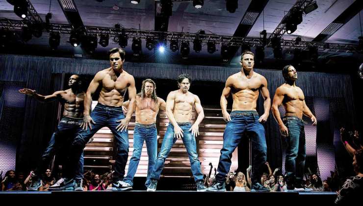 Magic Mike 