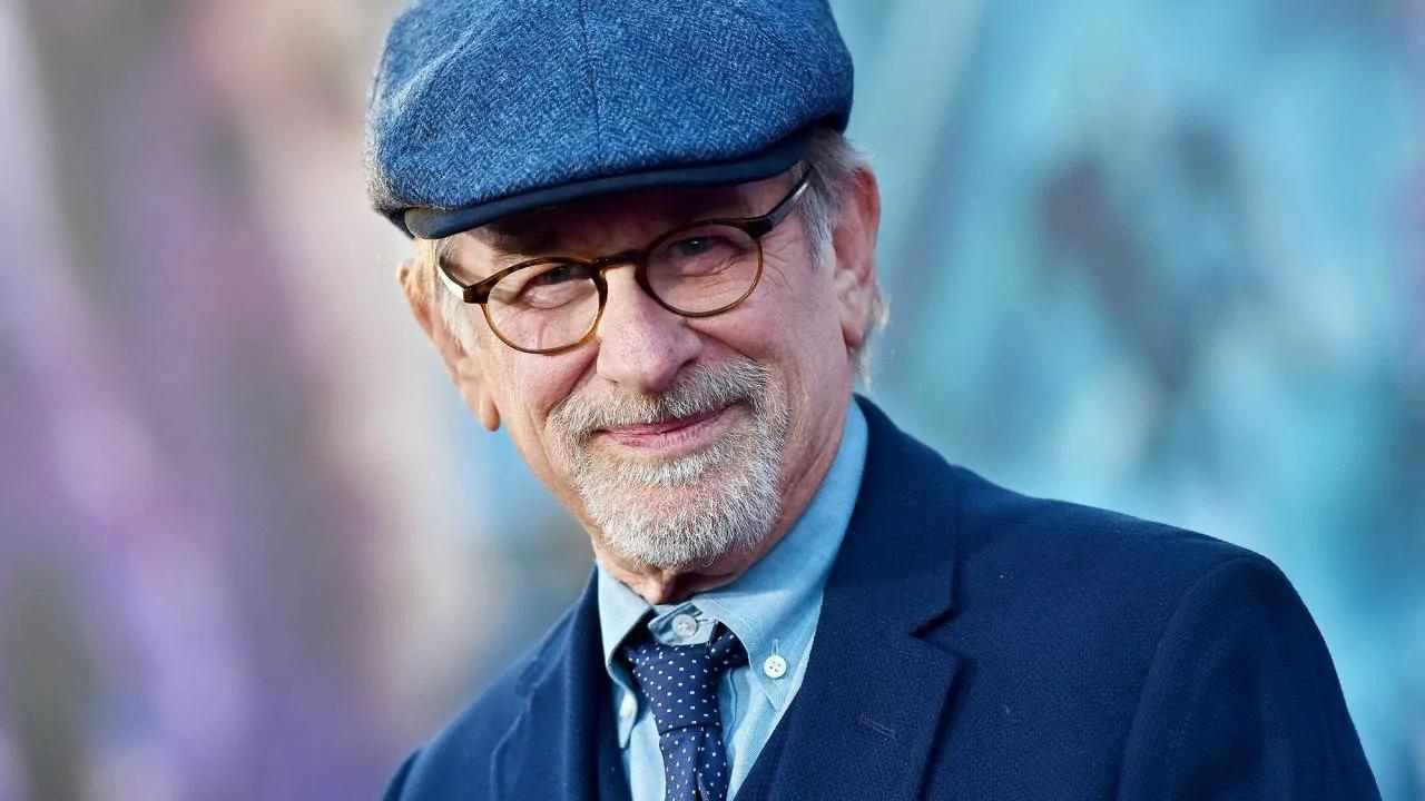 steven spielberg solocine