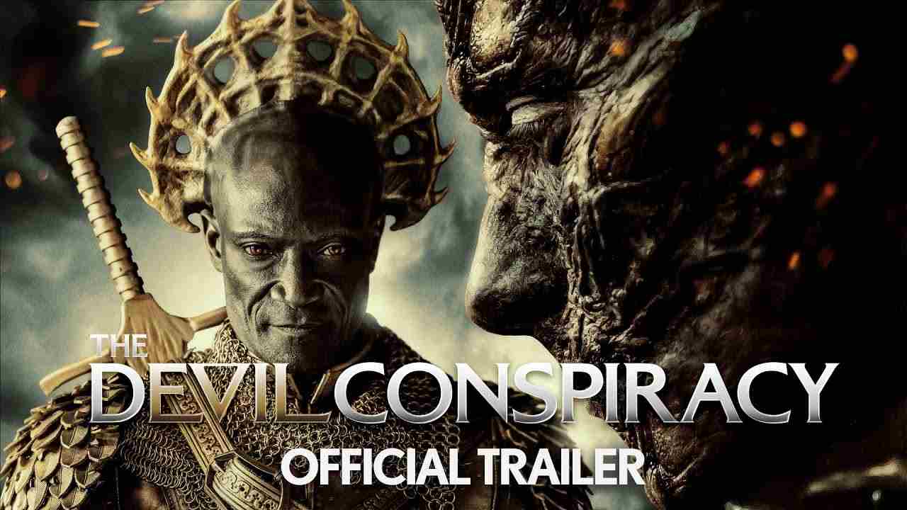 The Devil Conspiracy il film horror di Frankowski SoloCine