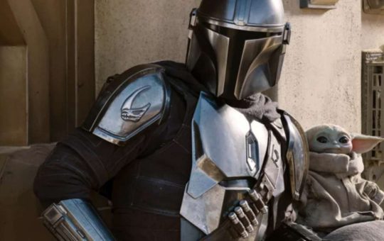 The Mandalorian- stagione 3- solocine.it