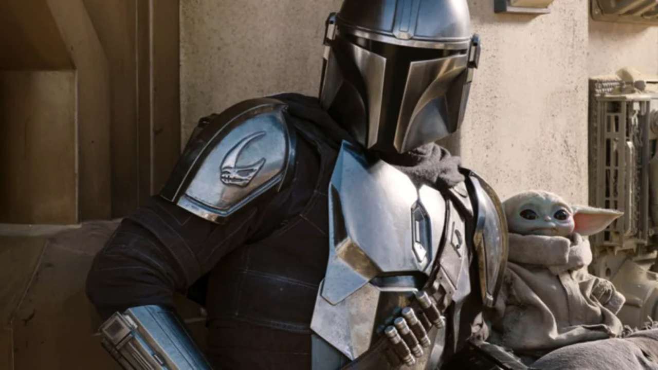 The Mandalorian- stagione 3- solocine.it