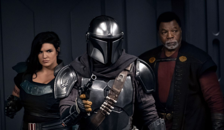 The Mandalorian- stagione 3- solocine.it