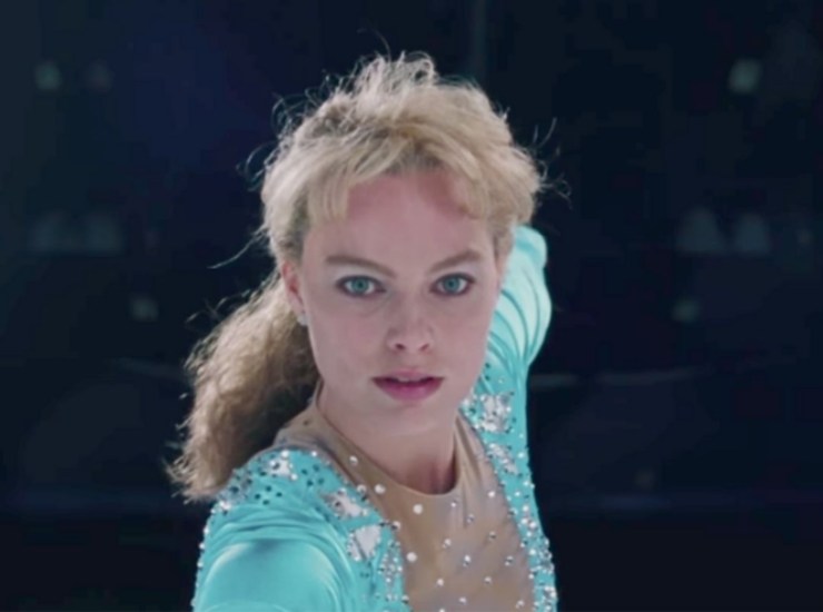 Margot Robbie film rivelazione