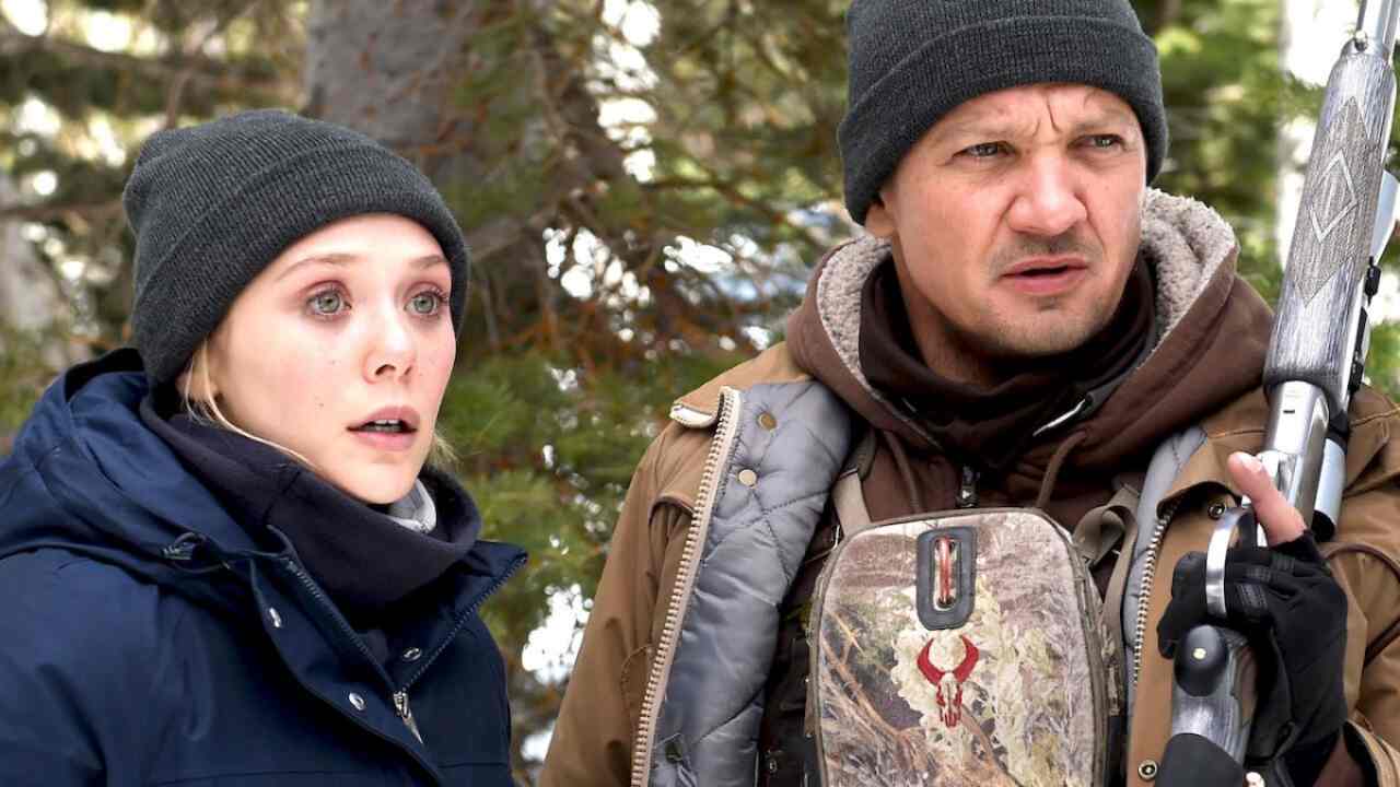 Wind River solocine.it