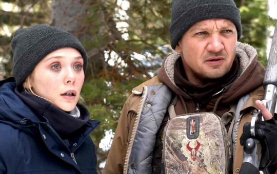 Wind River solocine.it