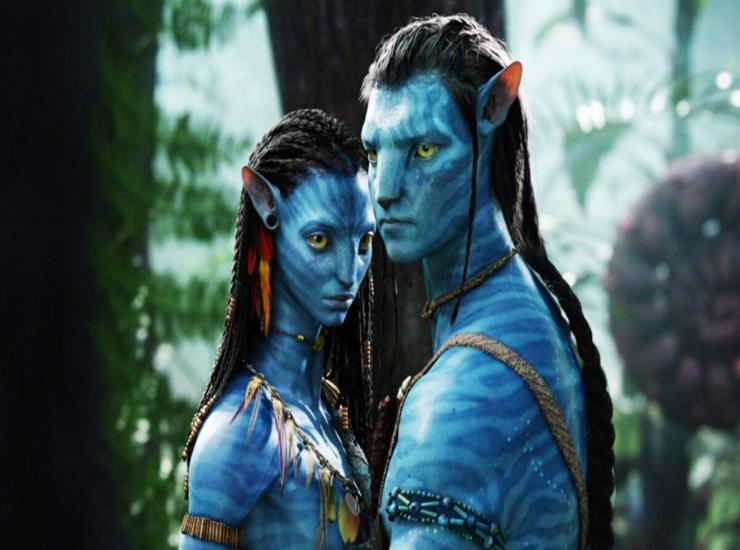 avatar solocine film