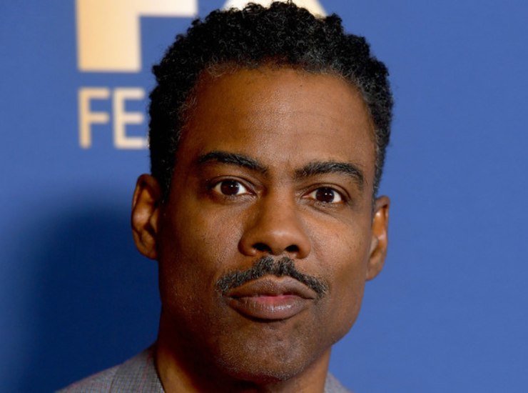 chris rock solocine