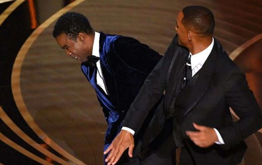 chris rock solocine