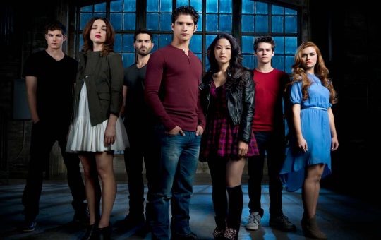 Teen Wolf: The Movie torna il sequel