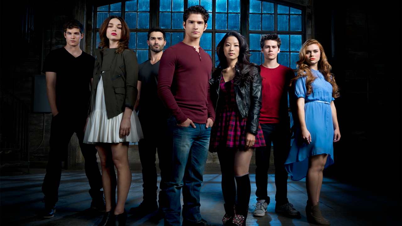 Teen Wolf: The Movie torna il sequel 