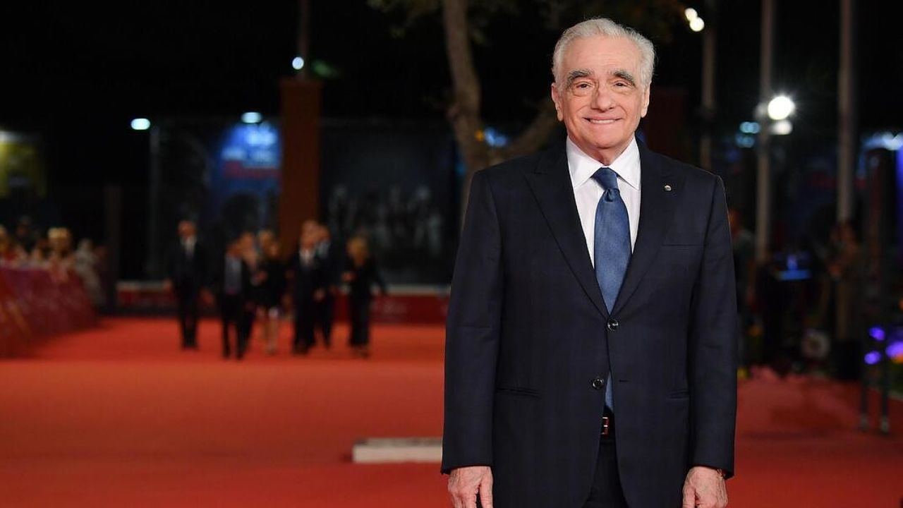 Martin Scorsese turns 80 today