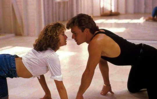 Dirty Dancing 2- cast- solocine.it