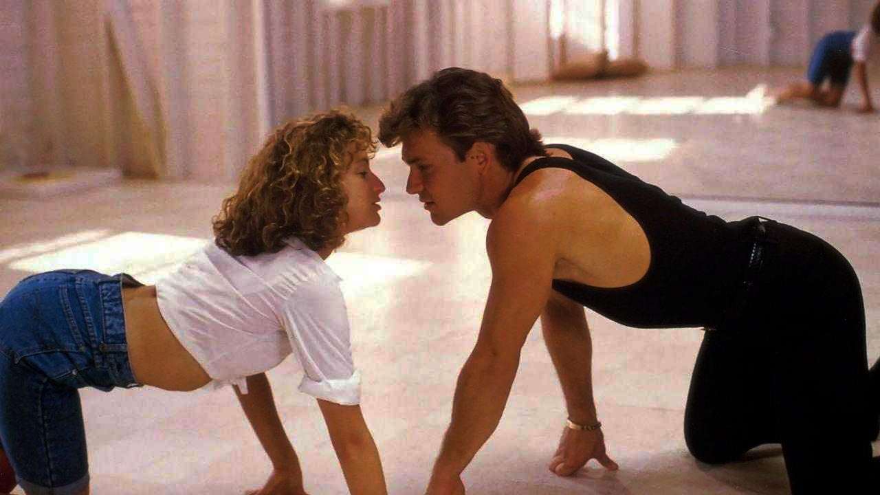 Dirty Dancing 2- cast- solocine.it