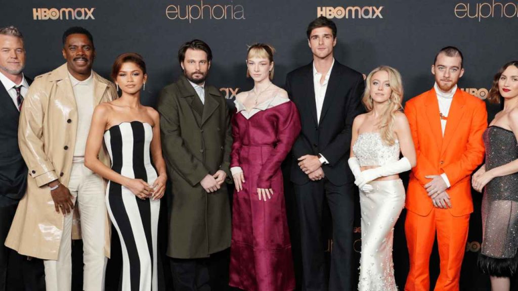 Euphoria: in arrivo un adattamento tedesco della serie cult - SoloCine