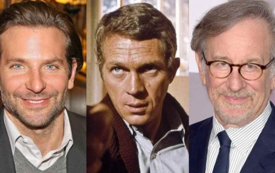 Bradley Cooper nuovo film steve mcqueen