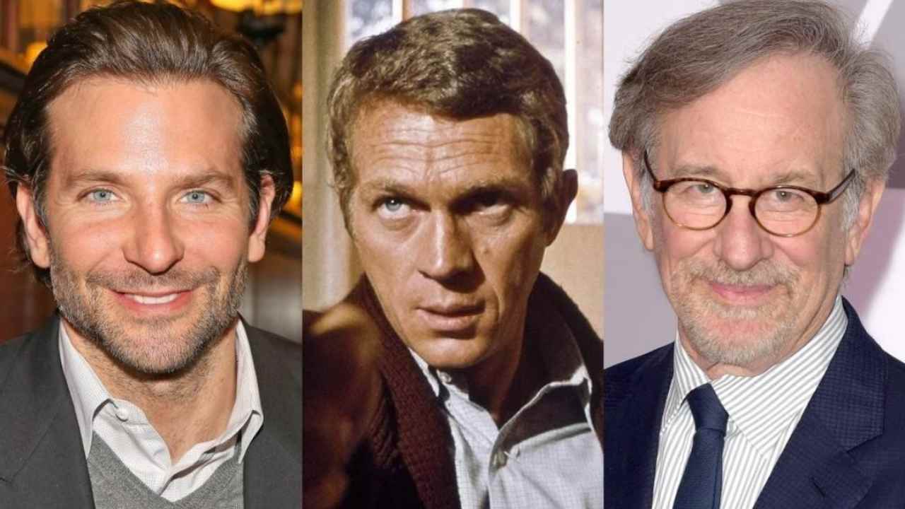 Bradley Cooper nuovo film steve mcqueen