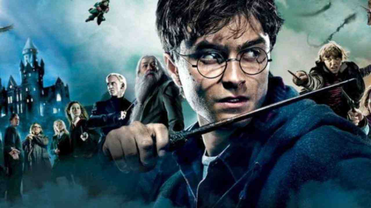 Harry Potter disastro ecologico