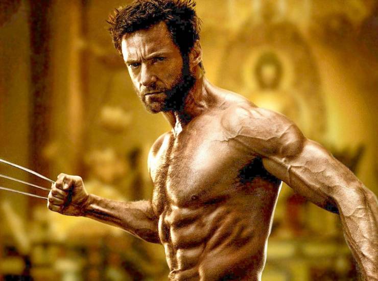 hugh jackman james bond solocine