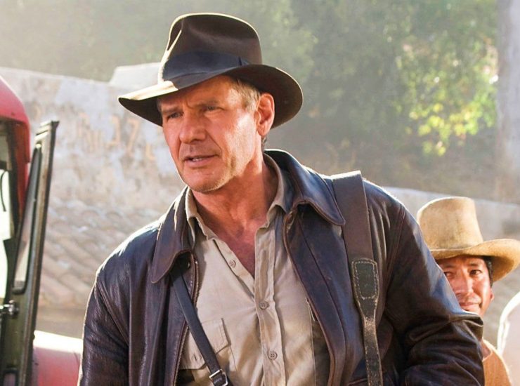 Indiana Jones 5 quando esce