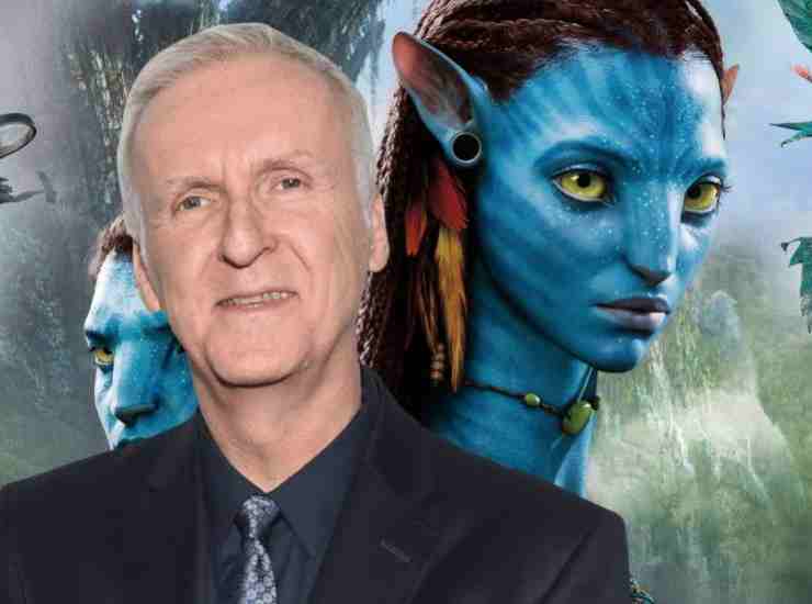 James Cameron parla del futuro di Avatar