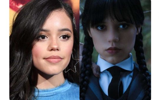 jenna ortega solocine