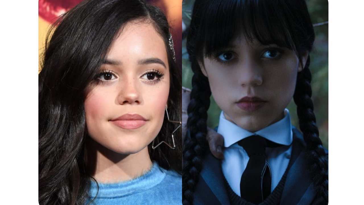 jenna ortega solocine