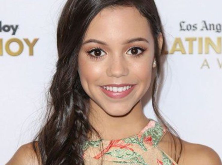 jenna ortega solocine