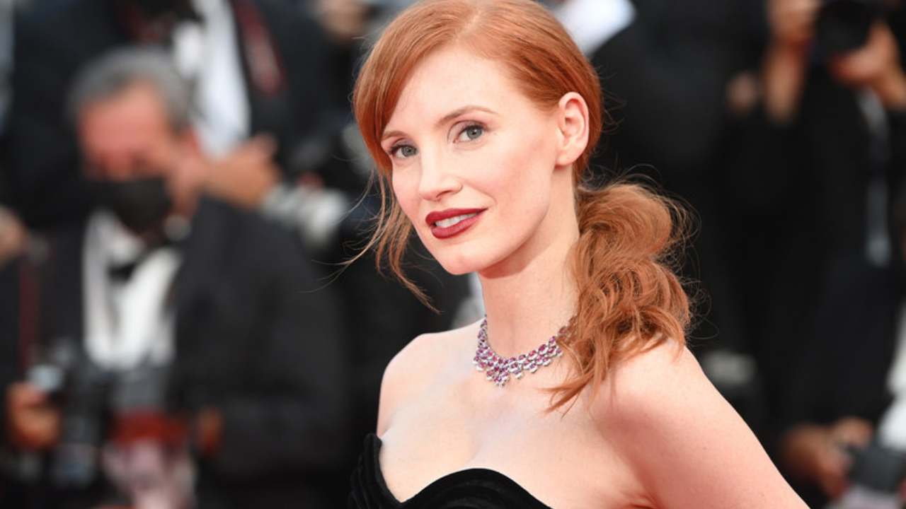 jessica chastain solocine