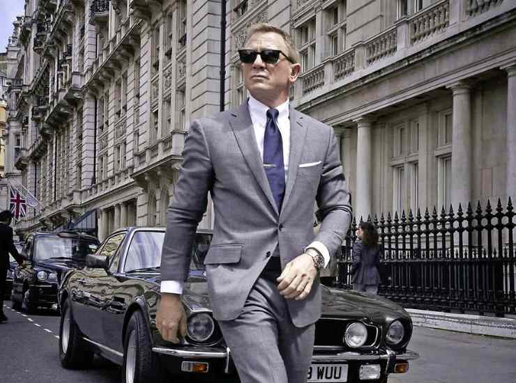 daniel craig solocine