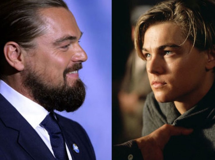 Leonardo DiCaprio and his 7 favorite movies