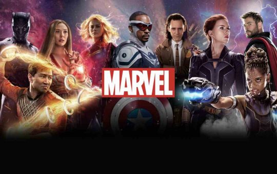 Marvel- migliori film- solocine.it